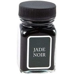 MONTEVERDE Flaschentinte, 30ml, Jade-Noir (G309JN)