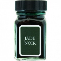 MONTEVERDE Flaschentinte, 30ml, Jade-Noir (G309JN)